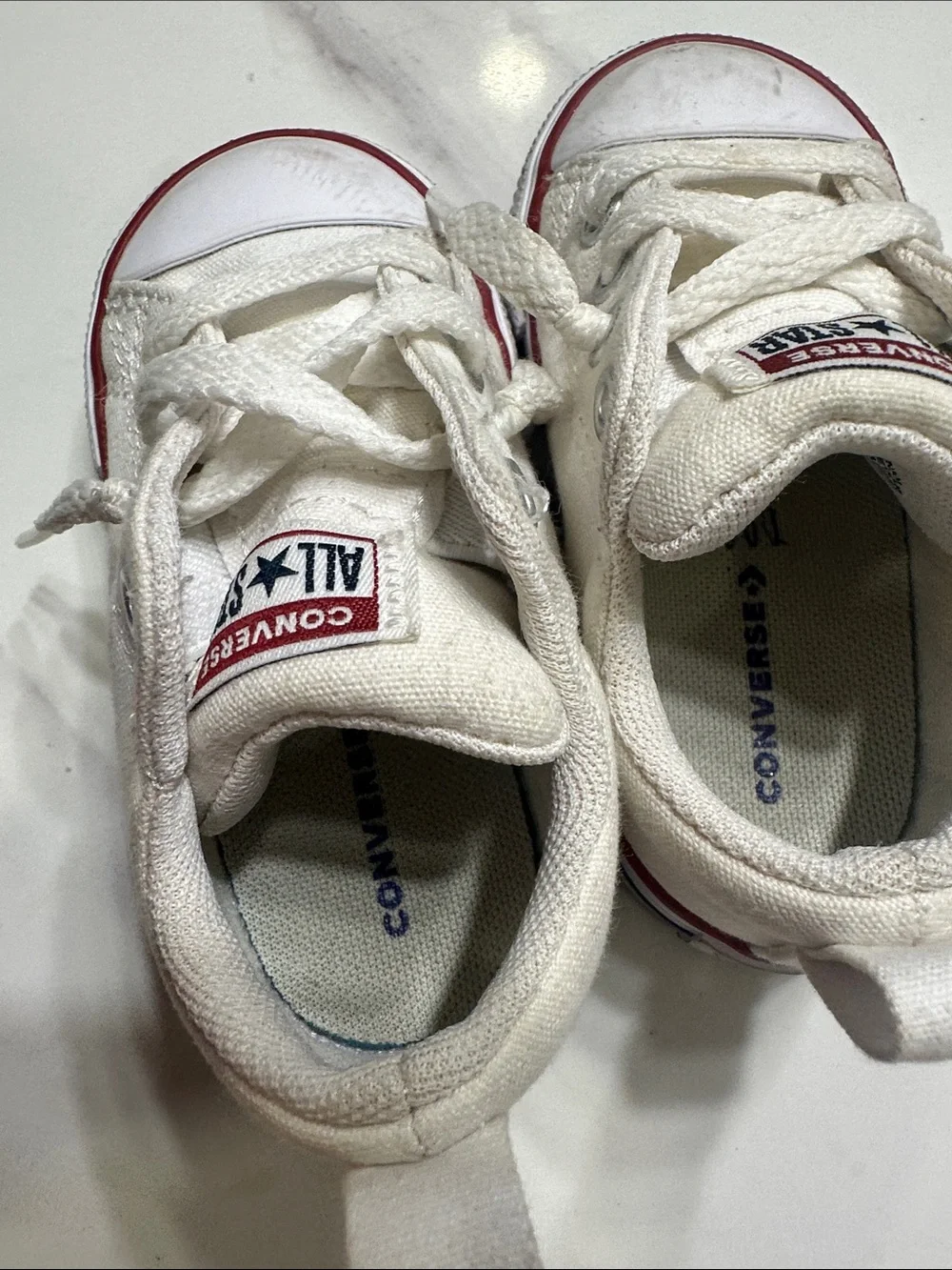 Converse classic kids